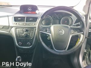 Opel Mokka SE - Image 2