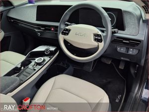 Kia EV6 EV6 Earth - Image 3
