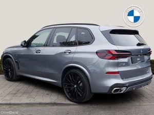 BMW X5 xDrive50e M Sport - Image 2