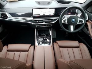 BMW X5 xDrive50e M Sport - Image 4
