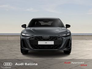 Audi A6 SEDAN 40 TDI S LINE 204PS - Image 3