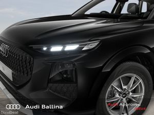 Audi Q3 Q3 SUV 35 TDI 150 S-T SE **AVAILABLE JAN 2 - Image 2