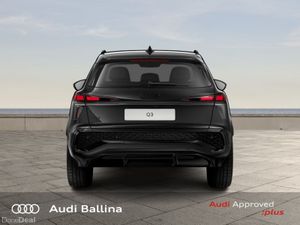 Audi Q3 SB E-HYBRID 270 HP S LINE - Image 4