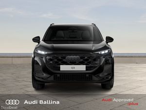 Audi Q3 SB E-HYBRID 270 HP S LINE - Image 3