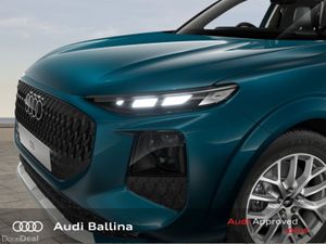 Audi Q3 Q3 SE **AVAILABLE FOR JAN 27** - Image 2