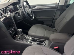 Volkswagen Golf 1.2 - Image 4