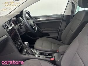 Volkswagen Golf 1.2 - Image 4