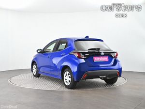 Toyota Yaris 1.5 - Image 3