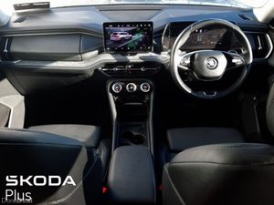Skoda Kodiaq *FULL LEATHER*AUTO SELECTION PLUS 2.0 - Image 2