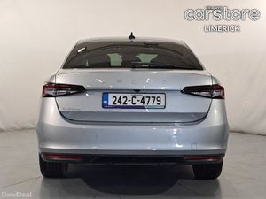 Skoda Superb SELECTION 2.0 TDI 150HP DSG - Image 4