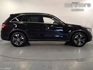 Mercedes-Benz GLC GLC220d - Image 2