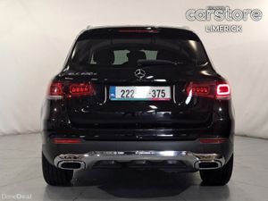 Mercedes-Benz GLC GLC220d - Image 4