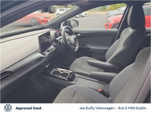Volkswagen ID.4 MATCH PRO 77KWH 286HP - Image 4