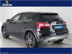 Mercedes-Benz GLA GLA 180 STYLE A/T - Image 4