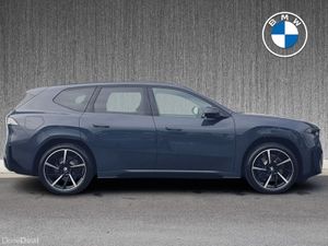 BMW iX3 iX3 40 - Image 3