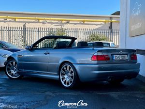 BMW M3 ULTIMATE DRIVING MACHINE 6MT - Image 3