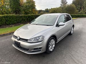 VOLKSWAGEN  GOLF 1.2 TSI AUTO 2015 - Image 3