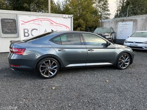 2018 Skoda Superb Sportline FSH Timing Belt Done - Image 3