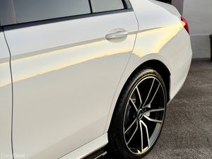 2020 Mercedes-Benz E300 AMG 320BHP - Image 3