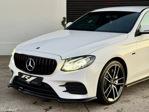 2020 Mercedes-Benz E300 AMG 320BHP - Image 2