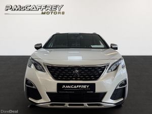 2019 Peugeot 5008 2.0 HDI GT LINE PREMIUM AUTO - Image 2