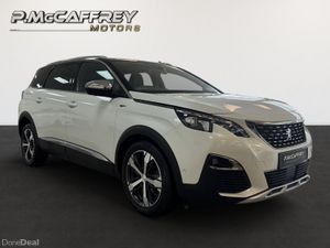 2019 Peugeot 5008 2.0 HDI GT LINE PREMIUM AUTO - Image 3