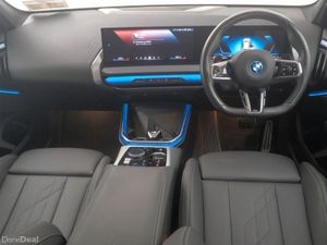 BMW X3 30e xDrive M Sport - Image 4