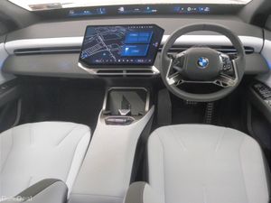 BMW iX3 50 xDrive M Sport - Image 4