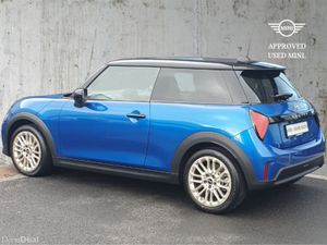 Mini Cooper Cooper C 3 Door - Image 3