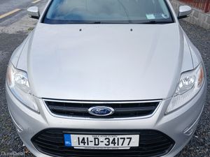 Ford Mondeo 2014 2.0 touring 140bhp - Image 3