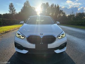 BMW 118D AUTO 2022 - Image 2