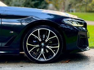 520D MSPORT PRO PLUS * COMFORT PACK * - Image 4