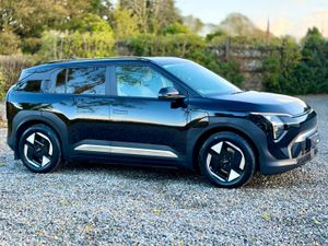 2025 Kia EV3 Earth 2 Long Range 81.4kWh Automatic - Image 3