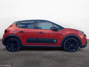 Citroen C3 2017 AUTOMATIC - Image 2