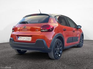 Citroen C3 2017 AUTOMATIC - Image 3