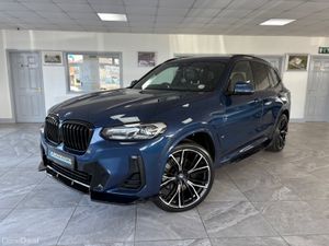 bmw x3 plug inhybrid | 146 Ads in Cars For Sale in Ireland | DoneDeal