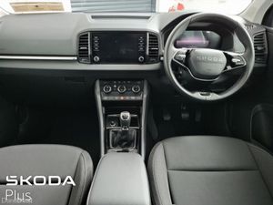 Skoda Karoq Selection 2.0TDI 115HP - Image 3