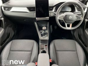 Renault Captur evolution TCe 115 E06X - Image 3
