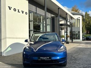 Tesla Model Y RWD - Image 2