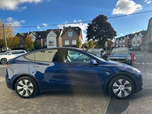 Tesla Model Y RWD - Image 4