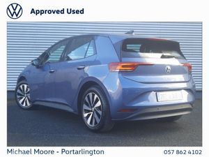 Volkswagen ID.3 Neo VW ID.3 NEO 125 KW LIFE ED1 50 - Image 3
