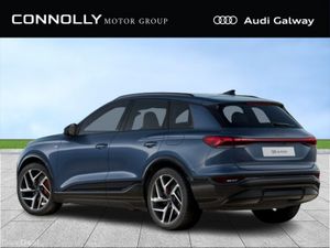 Audi Q6 e-tron E-TRON S-LINE PERFORMANCE ~BLACK PA - Image 2