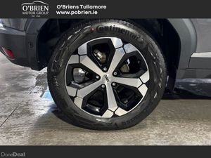 Dacia Duster Journey HEV 155 E06X - Image 3