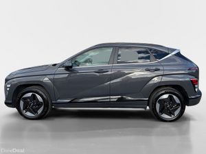 Hyundai KONA EV Platinum 65kWh - Image 4