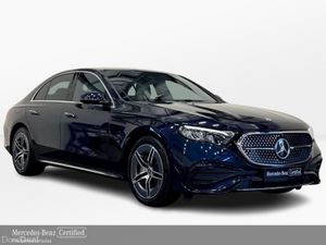 Mercedes-Benz E-Class E 300 de AMG Line Plus - 19 - Image 4