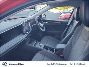 Volkswagen Tiguan EDITION 75 2.0TDI DSG 150HP AUTO - Image 4