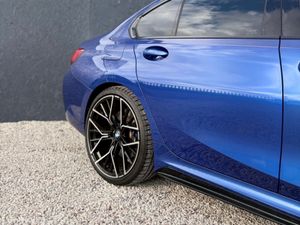 BMW 320D M Sport Automatic 2019 - Image 4