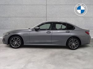 BMW 3-Series 330e Sport Saloon - Image 4