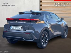 Toyota C-HR *ORIGINAL IRISH CAR!* C-HR HEV Sport+ - Image 2