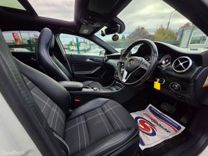 Mercedes-Benz A-Class PANORAMIC SUNROOF A180 HI SP - Image 3
